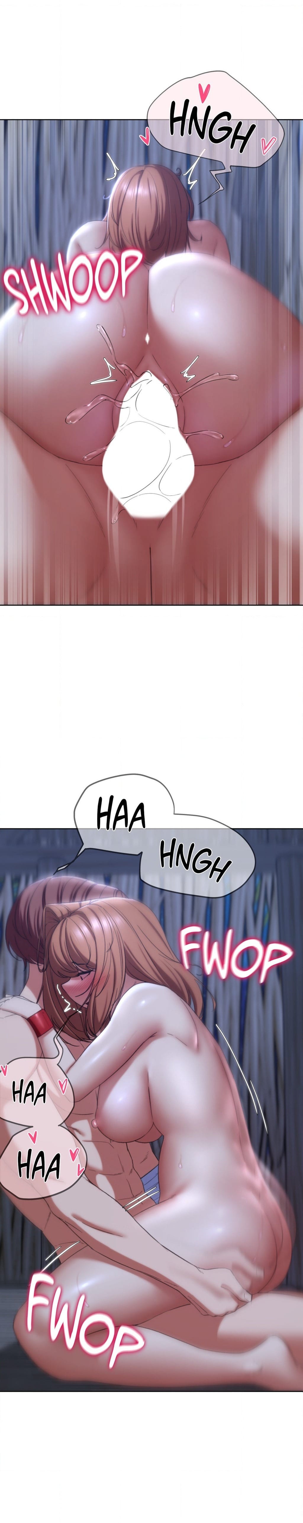 Trò Chơi Mạo Hiểm - Chap 52