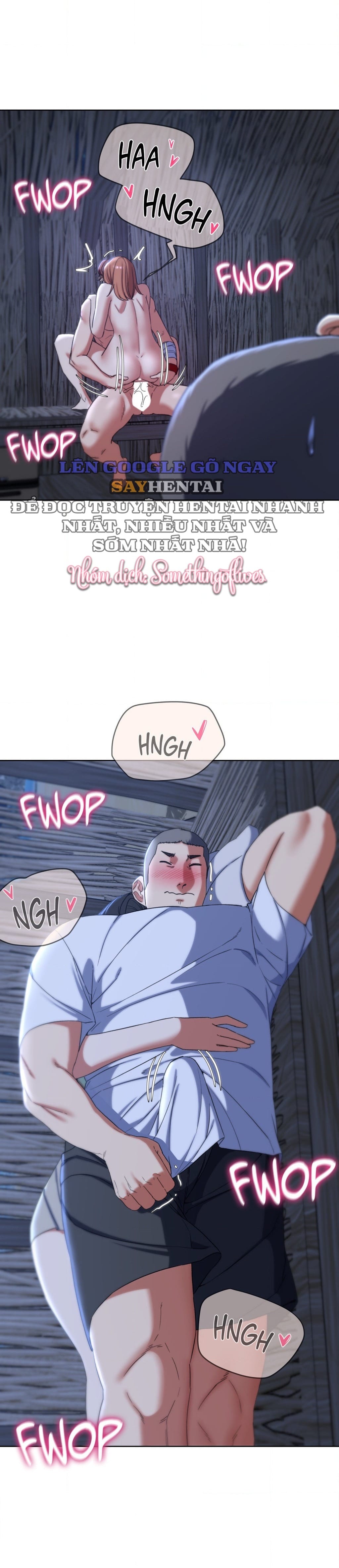 Trò Chơi Mạo Hiểm - Chap 52