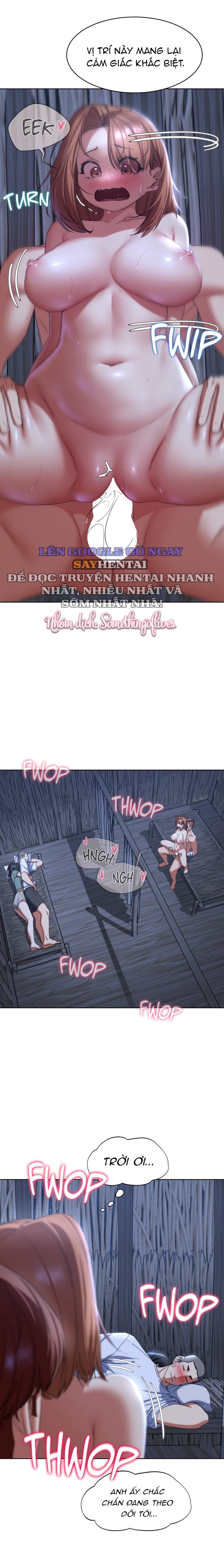 Trò Chơi Mạo Hiểm - Chap 52
