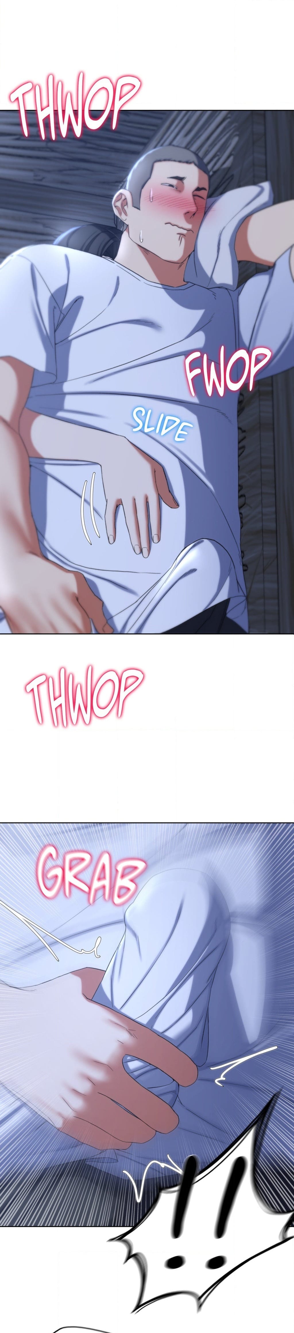 Trò Chơi Mạo Hiểm - Chap 52