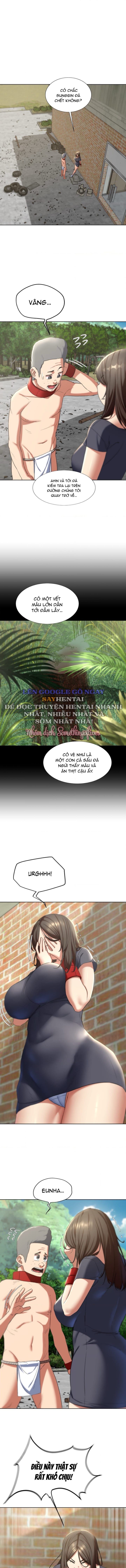 Trò Chơi Mạo Hiểm - Chap 53