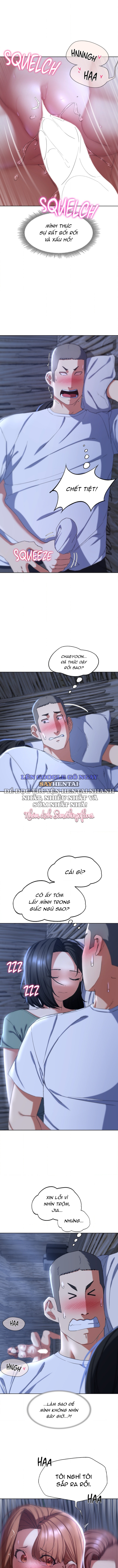 Trò Chơi Mạo Hiểm - Chap 53