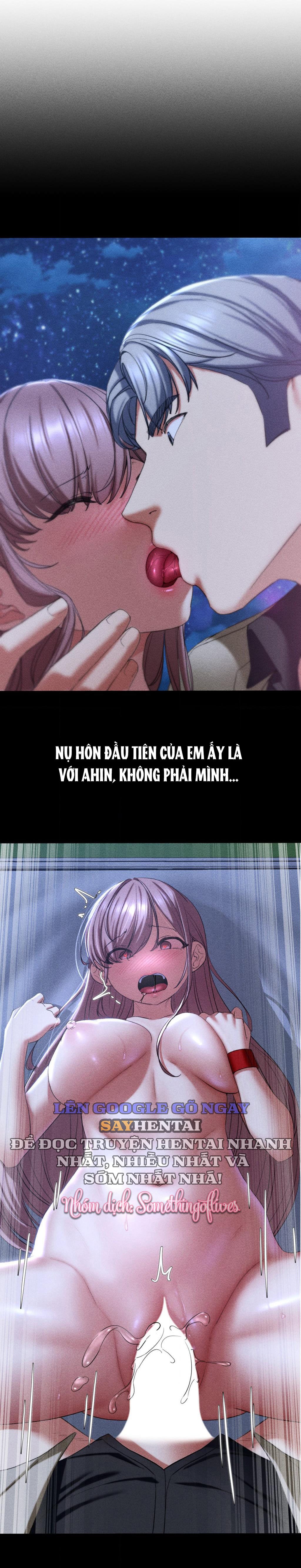 Trò Chơi Mạo Hiểm - Chap 55