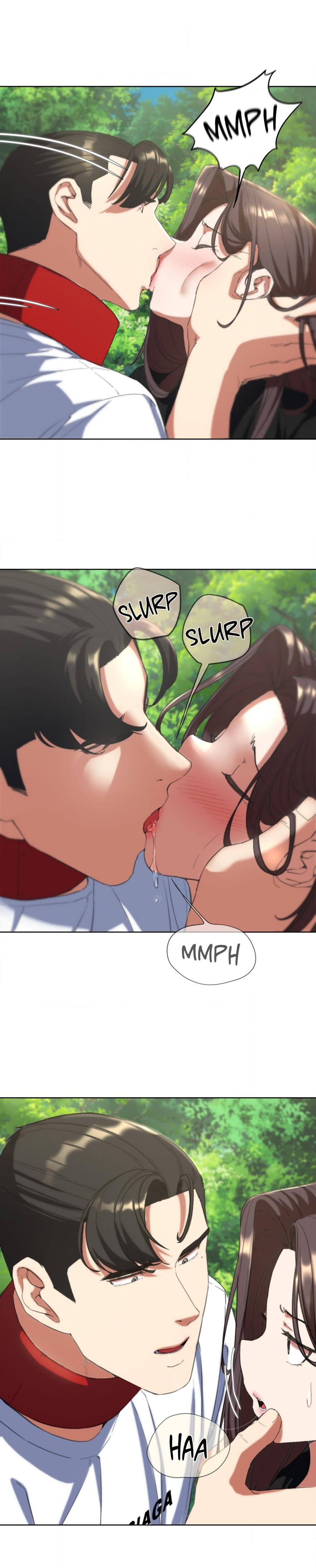 Trò Chơi Mạo Hiểm - Chap 57