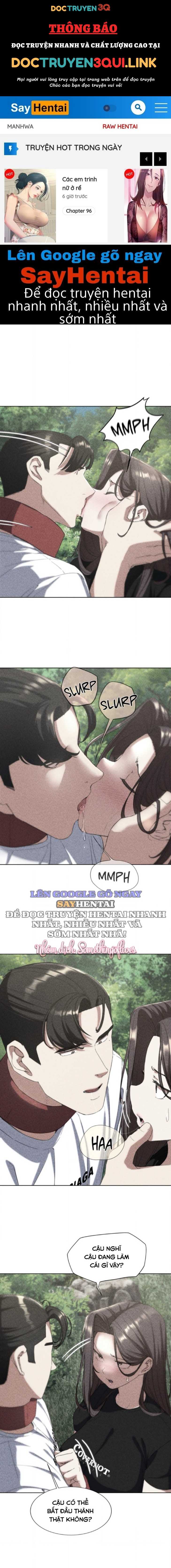 Trò Chơi Mạo Hiểm - Chap 58