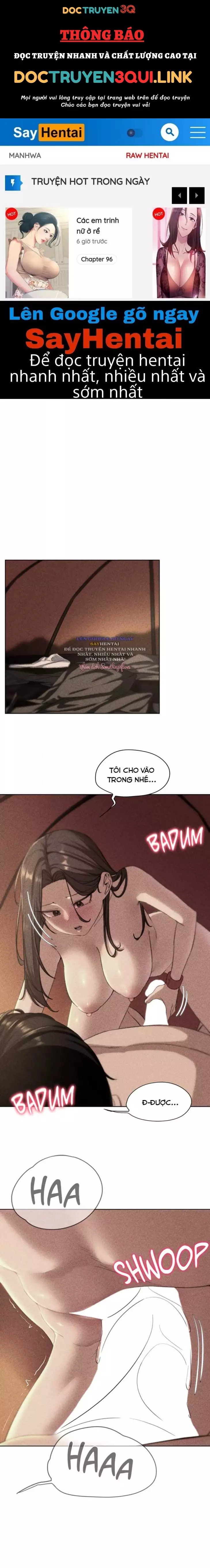 Trò Chơi Mạo Hiểm - Chap 59