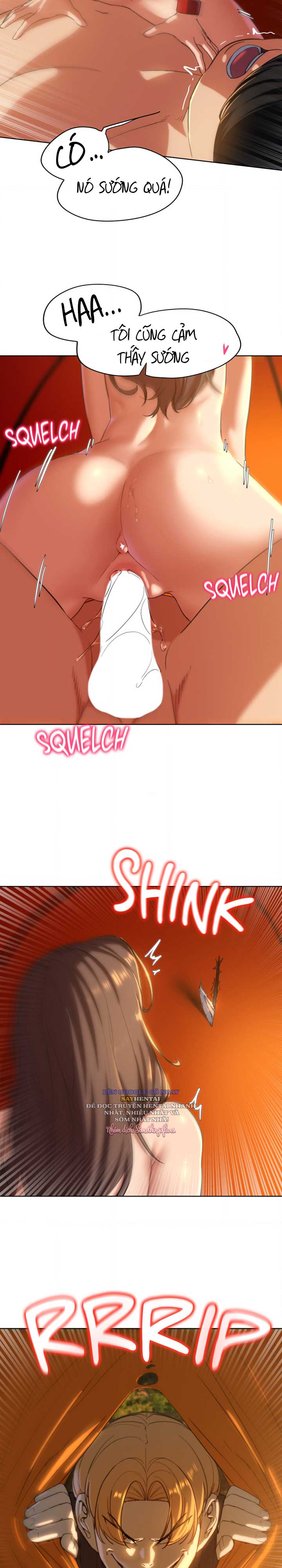 Trò Chơi Mạo Hiểm - Chap 59