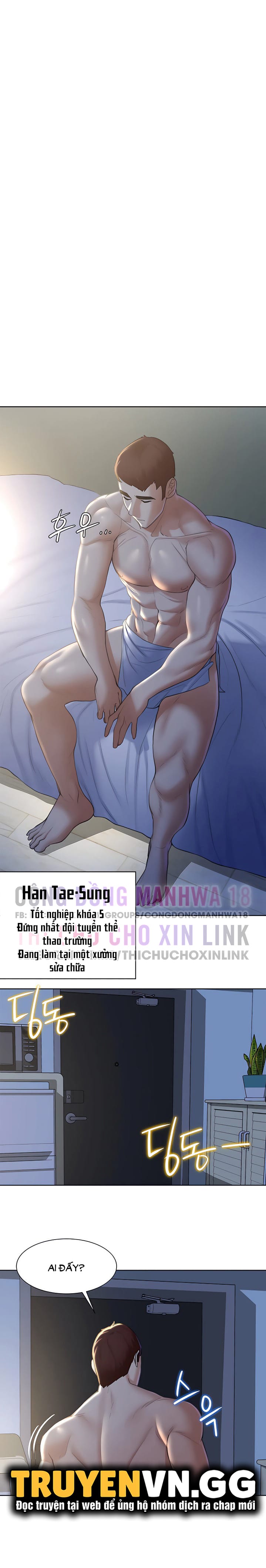 Trò Chơi Mạo Hiểm - Chap 6