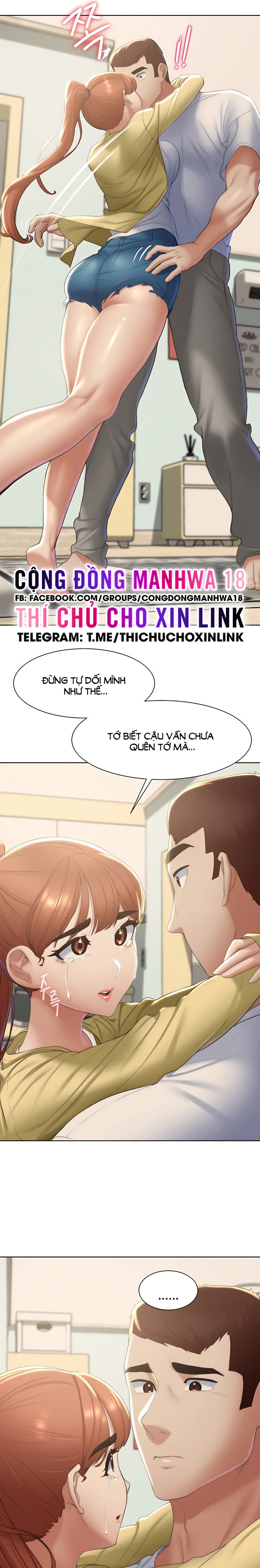 Trò Chơi Mạo Hiểm - Chap 6