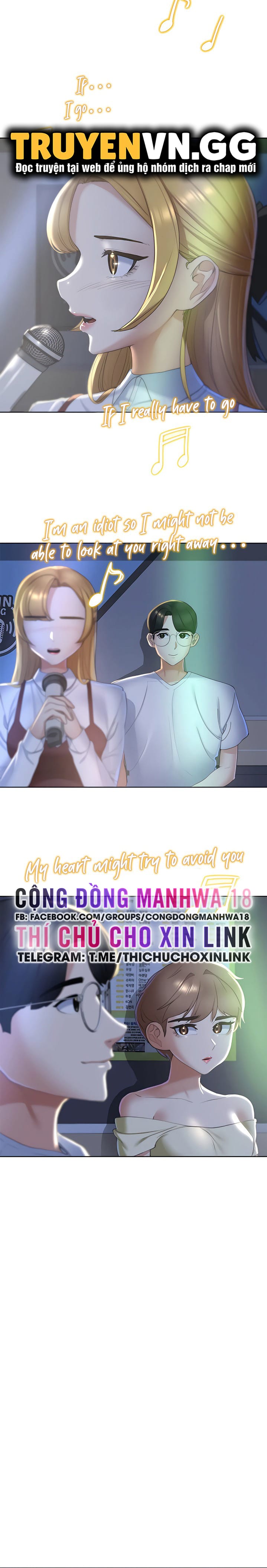 Trò Chơi Mạo Hiểm - Chap 6