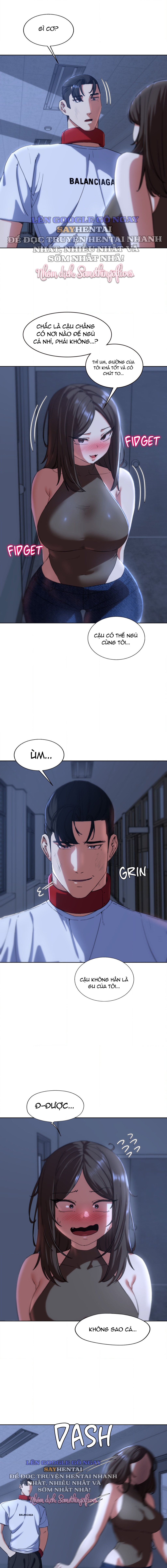 Trò Chơi Mạo Hiểm - Chap 61