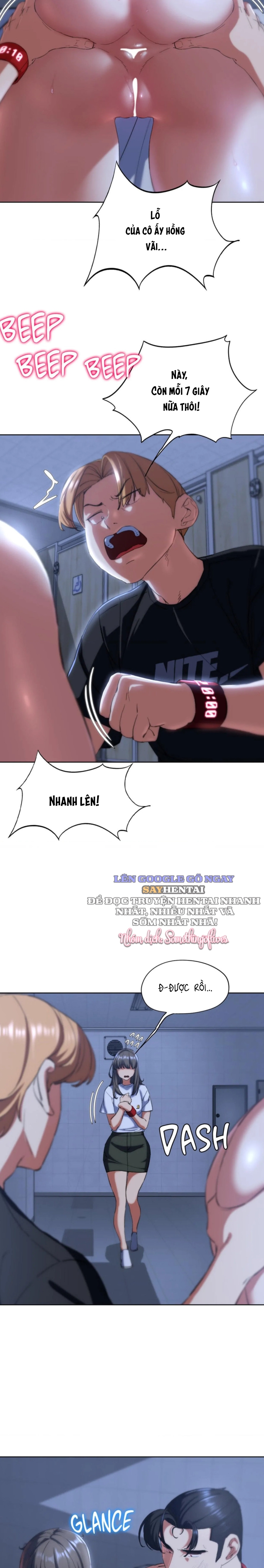 Trò Chơi Mạo Hiểm - Chap 62
