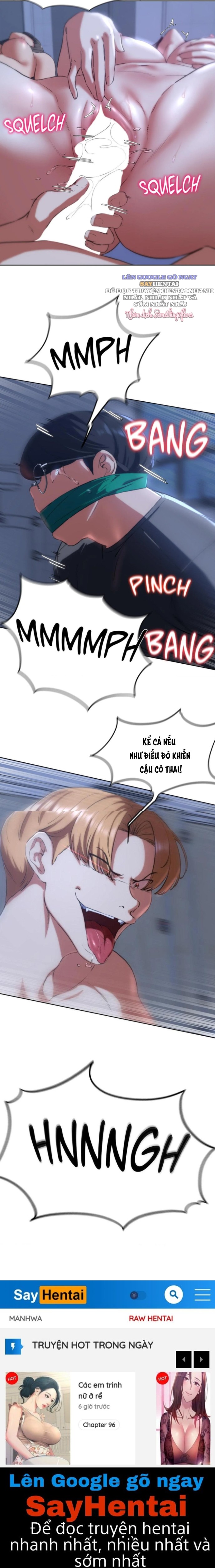 Trò Chơi Mạo Hiểm - Chap 62