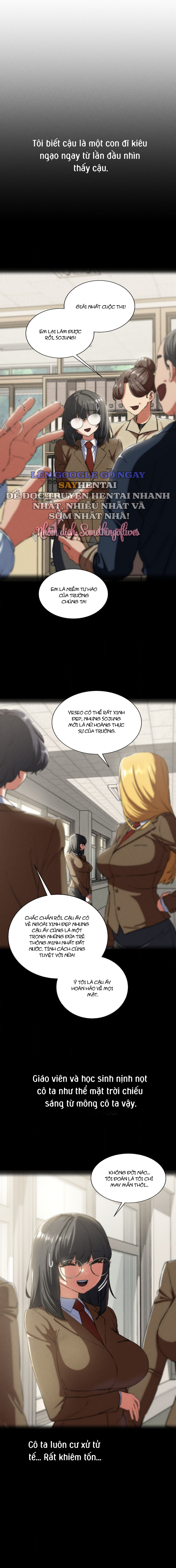 Trò Chơi Mạo Hiểm - Chap 63