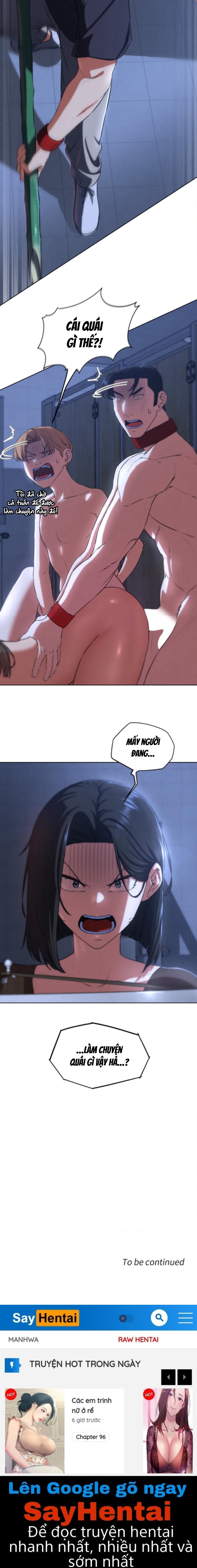 Trò Chơi Mạo Hiểm - Chap 65