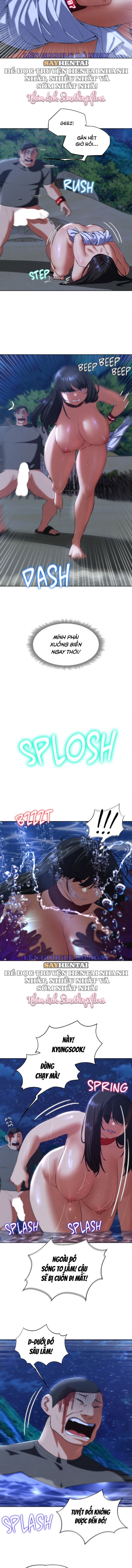Trò Chơi Mạo Hiểm - Chap 65