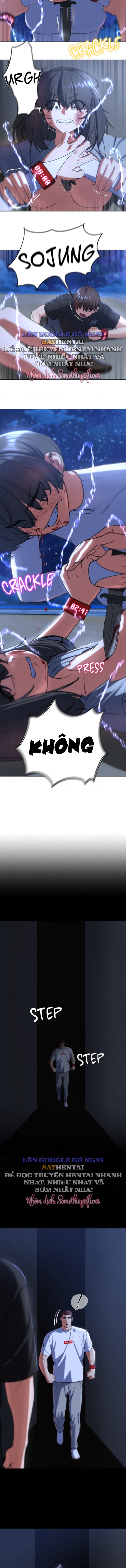 Trò Chơi Mạo Hiểm - Chap 65
