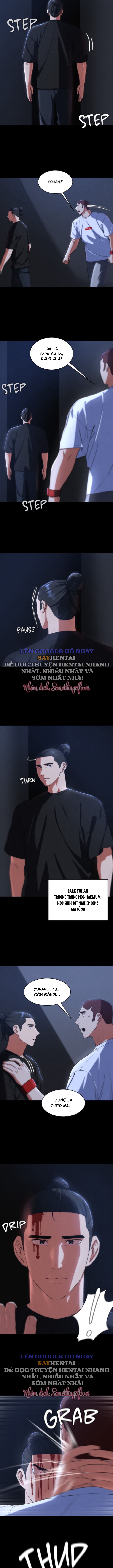 Trò Chơi Mạo Hiểm - Chap 65