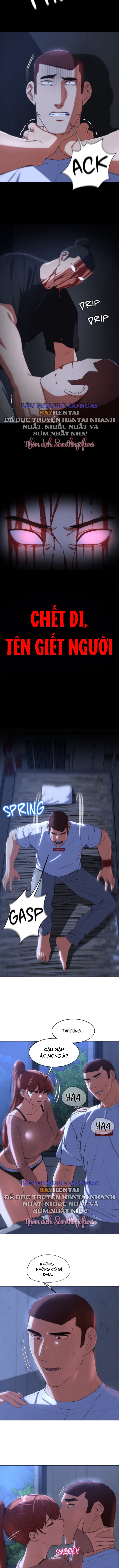 Trò Chơi Mạo Hiểm - Chap 65