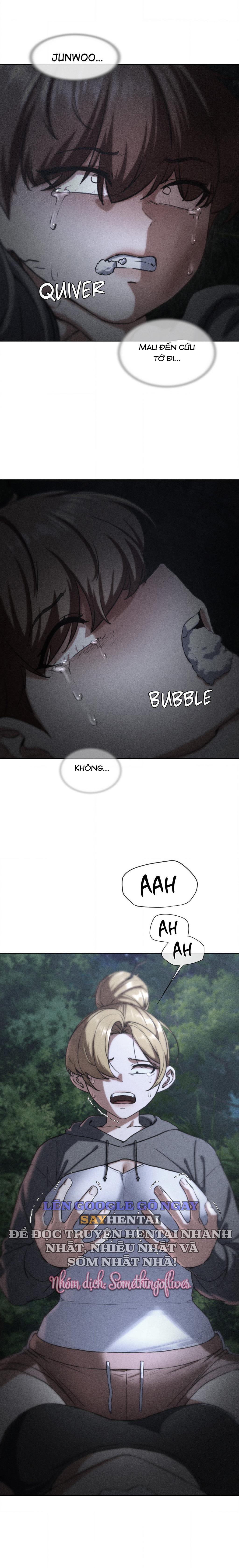 Trò Chơi Mạo Hiểm - Chap 68