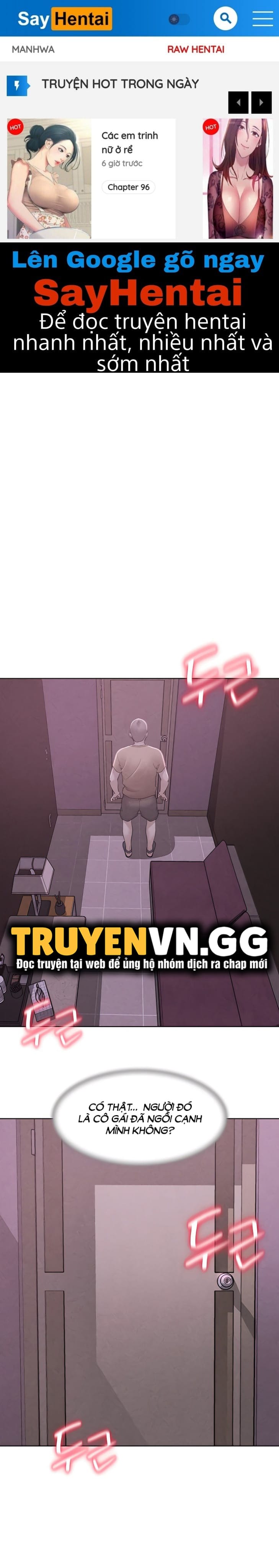 Trò Chơi Mạo Hiểm - Chap 7