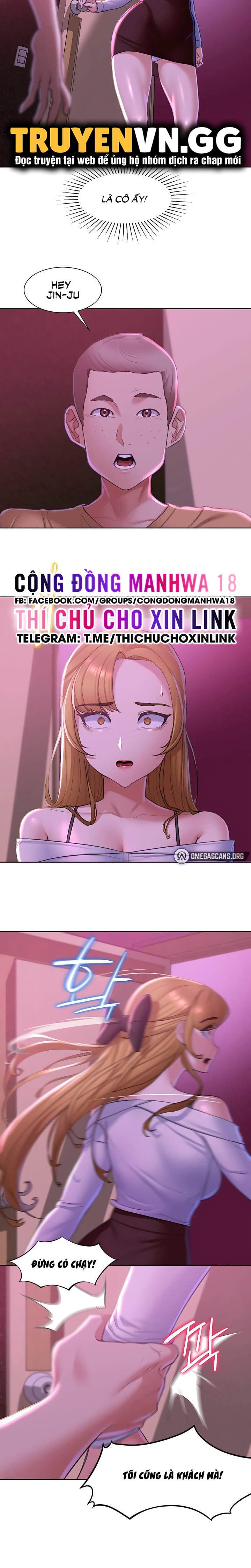 Trò Chơi Mạo Hiểm - Chap 7