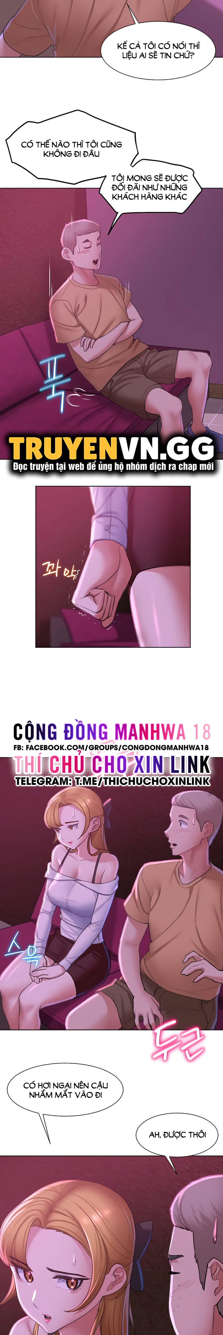 Trò Chơi Mạo Hiểm - Chap 7