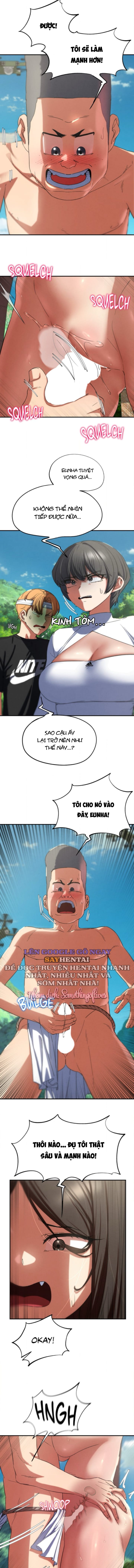 Trò Chơi Mạo Hiểm - Chap 74