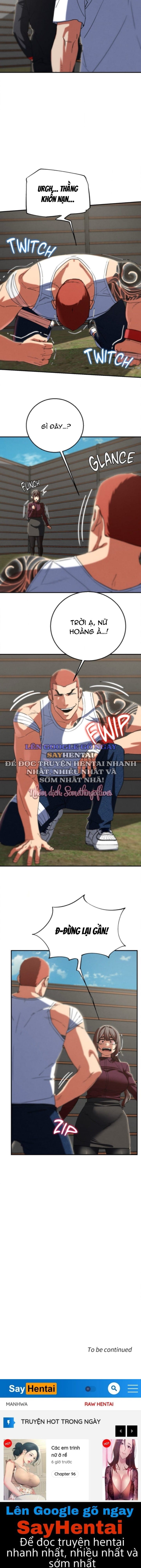 Trò Chơi Mạo Hiểm - Chap 76
