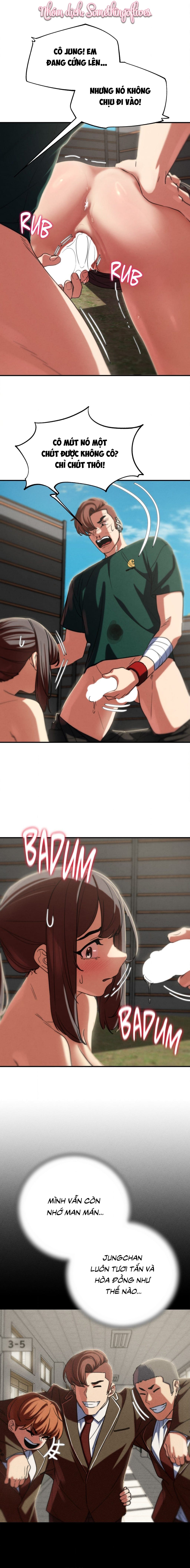 Trò Chơi Mạo Hiểm - Chap 78