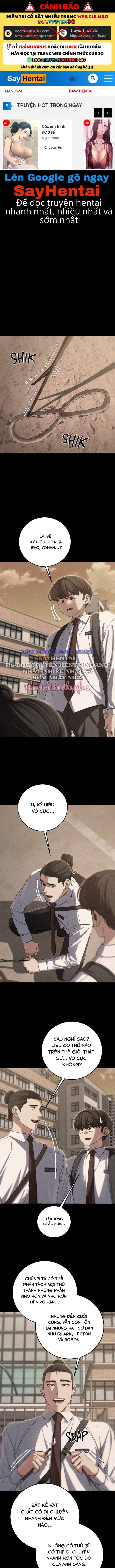 Trò Chơi Mạo Hiểm - Chap 82