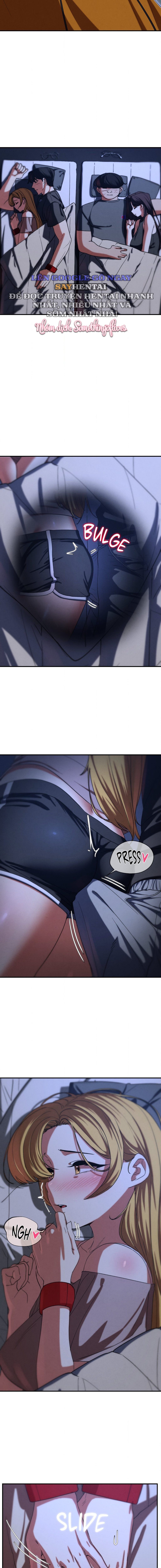 Trò Chơi Mạo Hiểm - Chap 82
