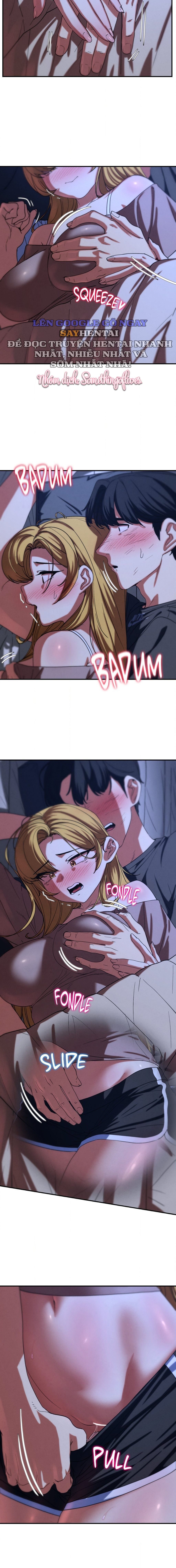 Trò Chơi Mạo Hiểm - Chap 82