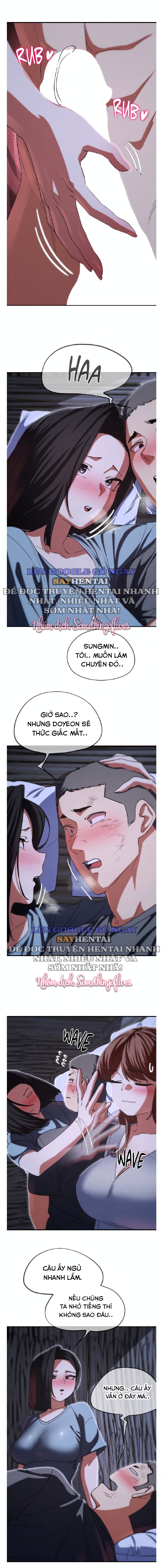 Trò Chơi Mạo Hiểm - Chap 84