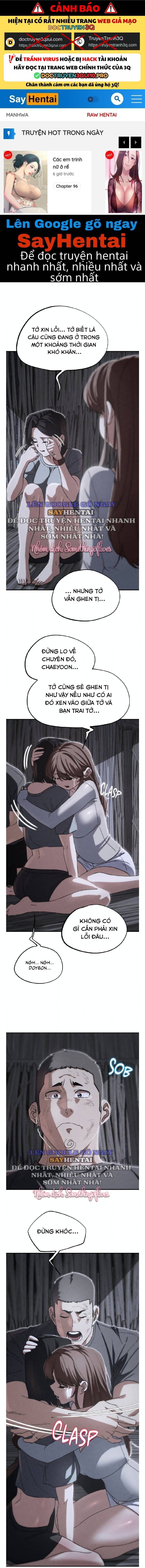 Trò Chơi Mạo Hiểm - Chap 85