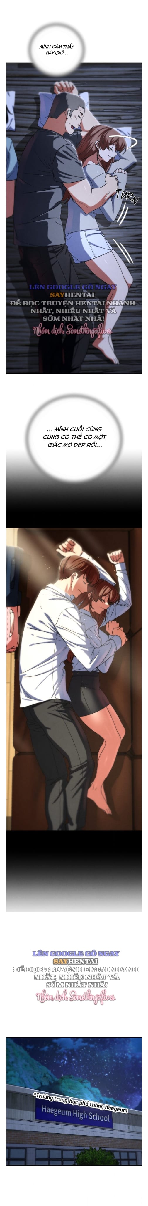 Trò Chơi Mạo Hiểm - Chap 85