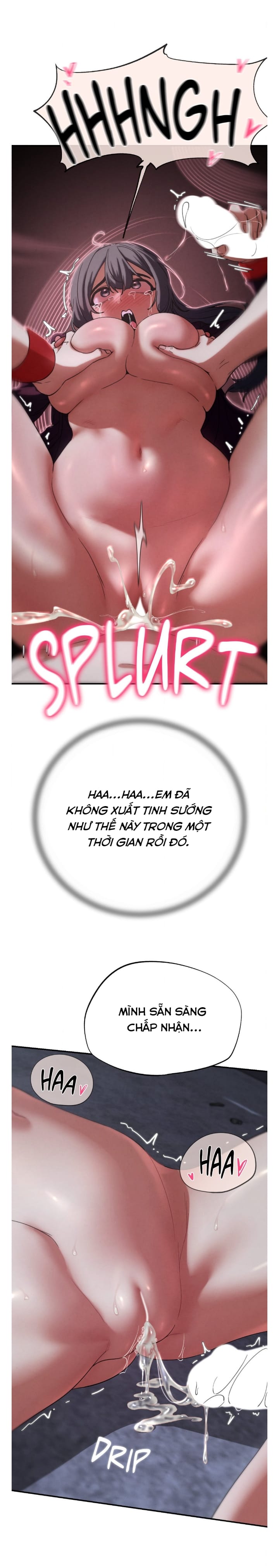 Trò Chơi Mạo Hiểm - Chap 86