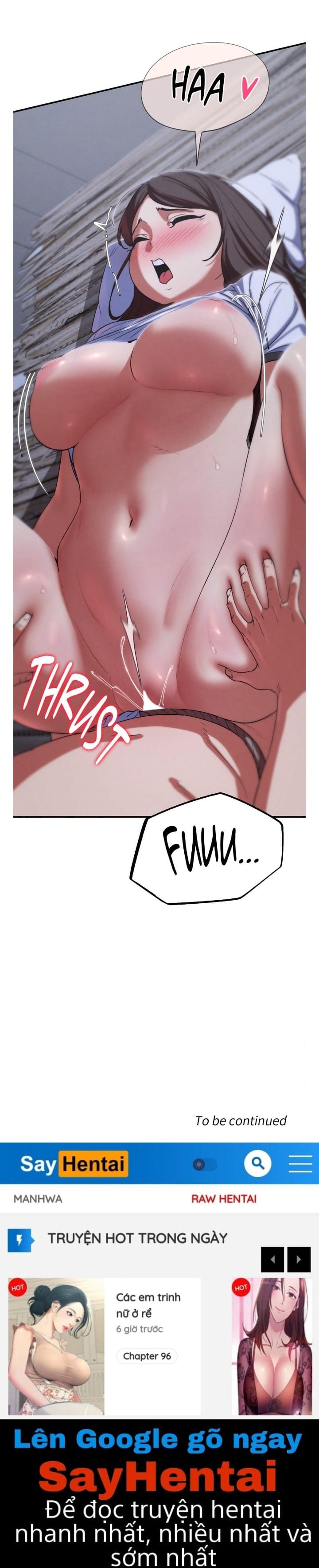 Trò Chơi Mạo Hiểm - Chap 86