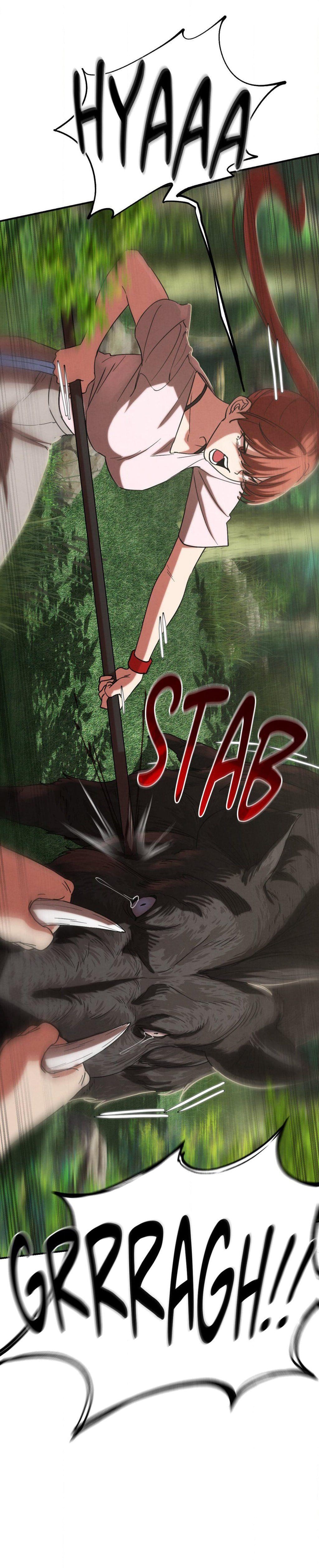 Trò Chơi Mạo Hiểm - Chap 88