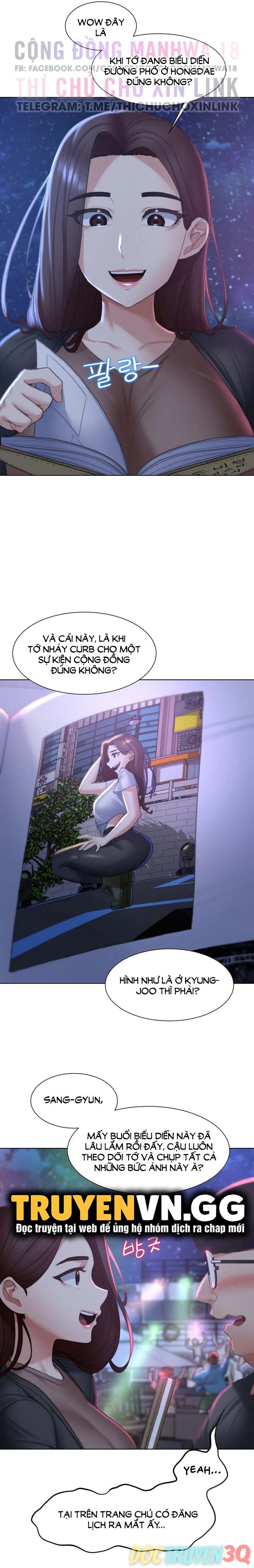 Trò Chơi Mạo Hiểm - Chap 9