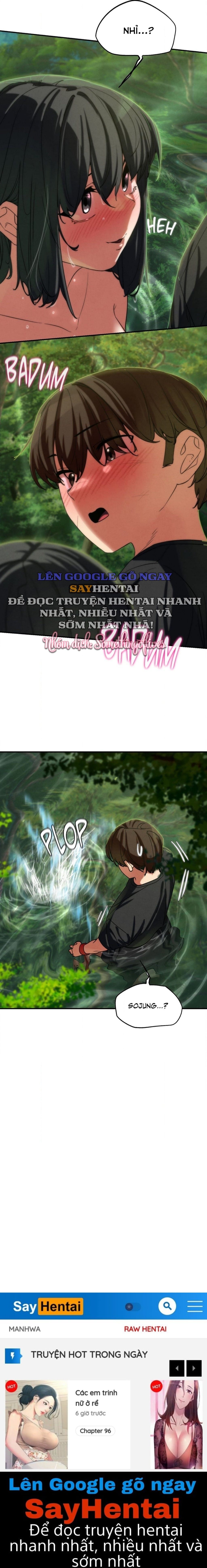 Trò Chơi Mạo Hiểm - Chap 90