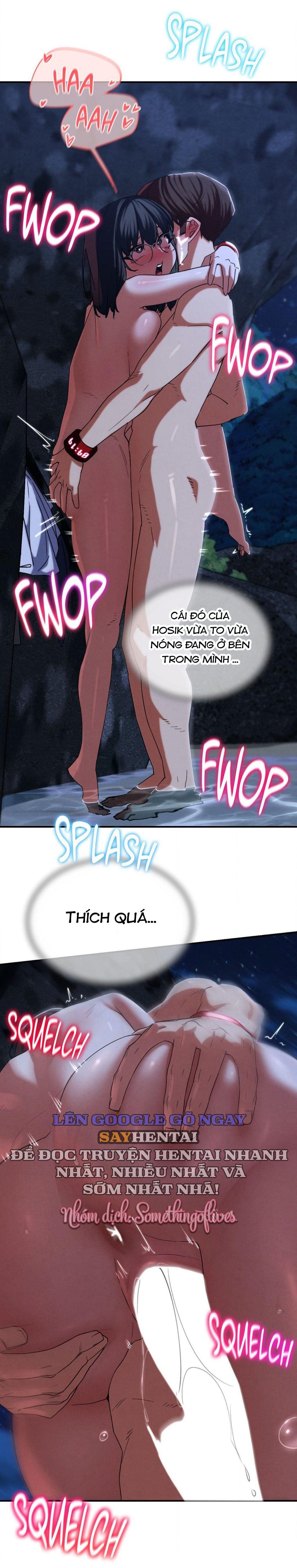 Trò Chơi Mạo Hiểm - Chap 95