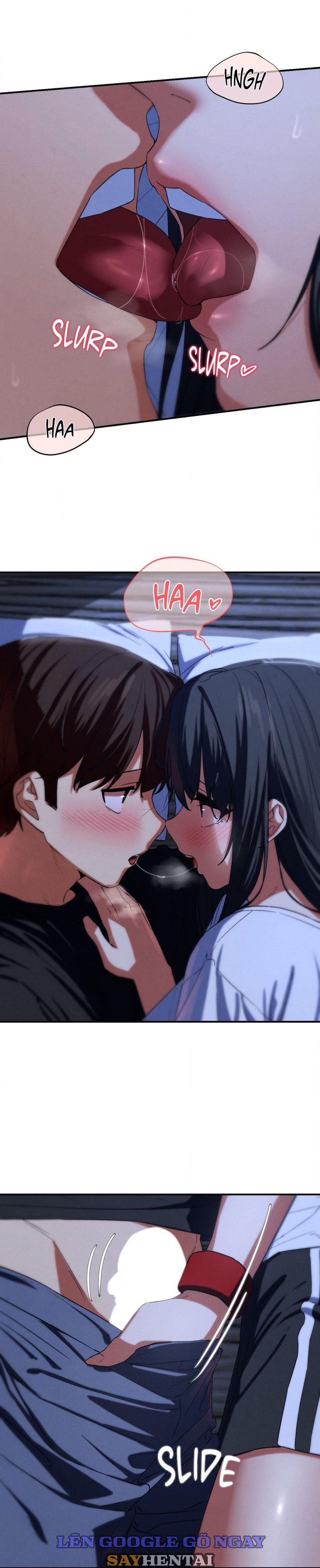 Trò Chơi Mạo Hiểm - Chap 95