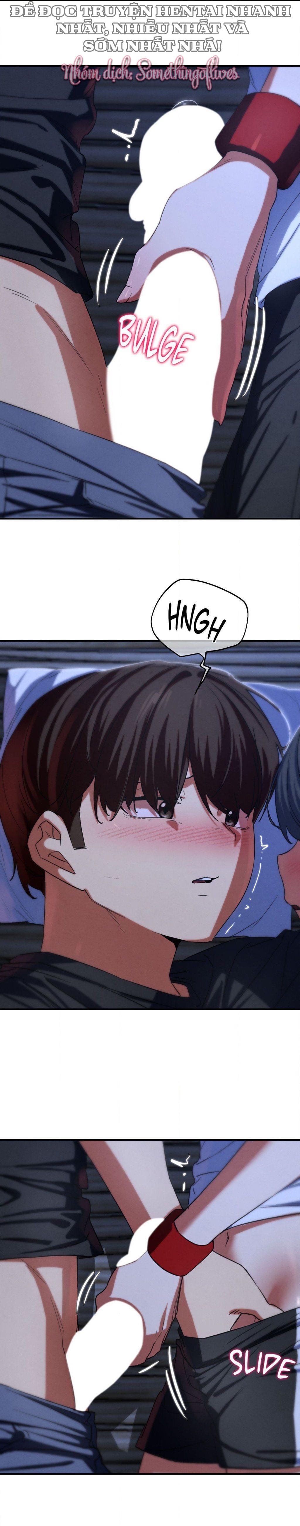 Trò Chơi Mạo Hiểm - Chap 95