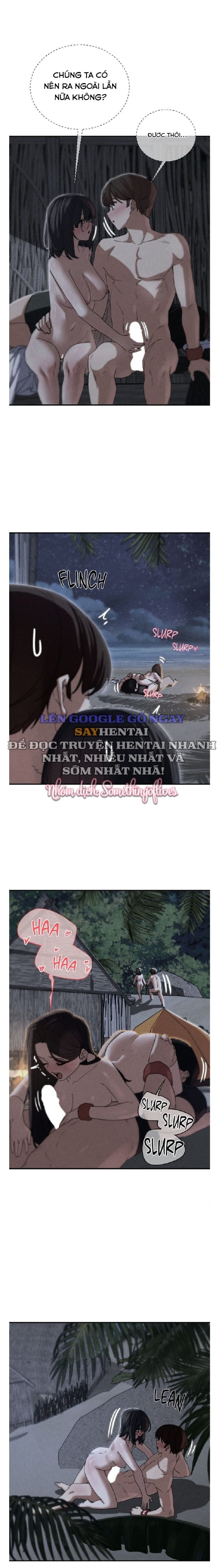 Trò Chơi Mạo Hiểm - Chap 96