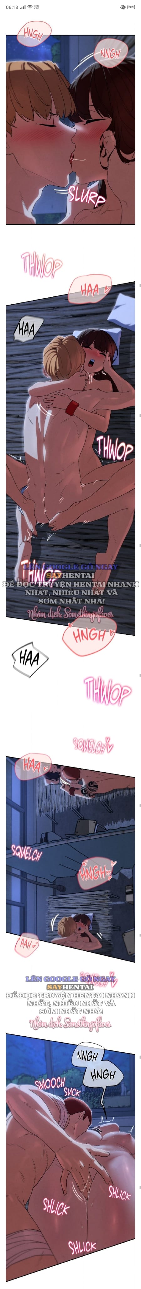 Trò Chơi Mạo Hiểm - Chap 96