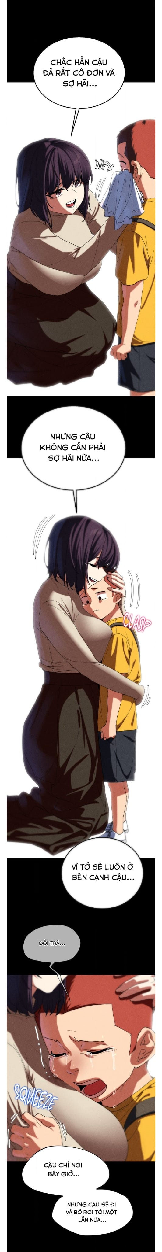 Trò Chơi Mạo Hiểm - Chap 96