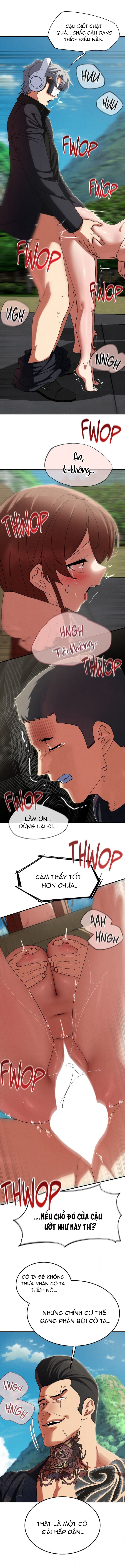 Trò Chơi Mạo Hiểm - Chap 99