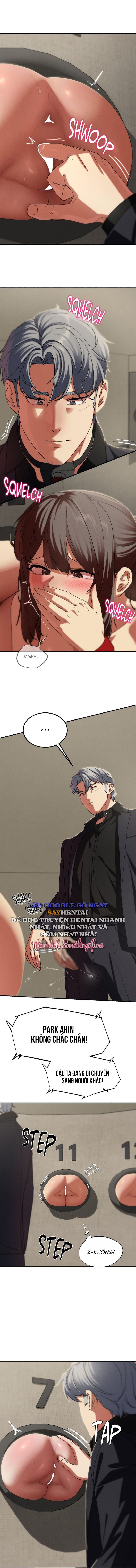 Trò Chơi Mạo Hiểm - Chap 99