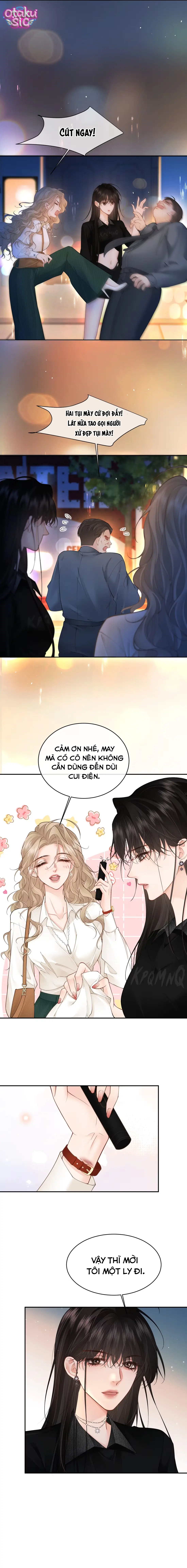 Trò Chơi Săn Đuổi Trái Tim - Chap 1